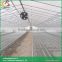 Sawtooth type tunnel greenhouse building greenhouses halls greenhouse