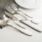 Hot Sale 18/10 Stainless Steel Cutlery