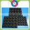 Antislip adhesive chair furniture feet rubber pad