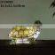 Transparent the tortoise for sale decoration