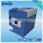 The laser beam is more stable than the traditional type rotary laser engraving machine