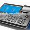 Android Tablet POS All In One Machine with Printer,RFID,Camera,MSR,3G,Wifi,Bluetooth