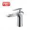 VIGA sanitary ware factory egg handle bath faucet brass chrome bath shower mixer