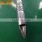 Nitriding Injection Nozzle/Injection Tips/Screw Barrel Assembly Part