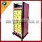 New body press magic stage illusion GMG-205