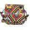 Classic PU Leather Camera Case Bag For FUJIFILM Instax Mini8 Multicolor