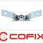 Cofix Ventilation Pipe Clamp 831