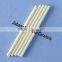 Both Ends Open 99% High Alumina Ceramic Tube