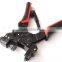 BNC RCA F Type Compression Tool LS-DE156