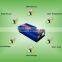 Low interference inverter 48vdc to 120vac 300 watt pure sine wave inverter