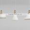 Hanging Lamps Crystal String Modern