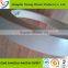 Roma quality living room furniture plastic shelf edge furniture edge trim strip