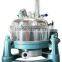 potassium chloride separation machine/centrifuge/separator