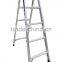 Types of scaffolding ladder for sale