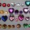 Rround or flat back acrylic rhinestone for home decoration/DIY Fun
