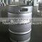 Stainless steel 50L Euro Beer keg