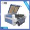Auto feed 80w 1610 fabric laser engraver cutter