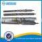 C3 Wire-line Triple Tube Core Barrel Assembly, split tube
