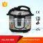 deep frying pressure cooker brands made in japan