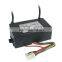Industrial electronic pulse spark ignitor for boiler/bbq/oven/grill/stove, auto gas fire igniter 220vac/110vac