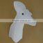 white horse indoor wall decor for restaurant and holiday inn resort decor