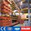 Top Class Customized Steel Shelf Cantilever Stacking Racking