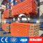 Quality Guaranteed OEM Production Beam Warehouse Pipe Cantilever Storage Rack System