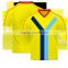 Custom Sublimation Printed Soccer Uniform