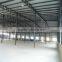 Chinese Steel structure warehouse drawing (LTX543)