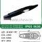 High Quality IP65 IK08 Die-casting Led Street Light Case 20w-40w Aluminum Street Light Housing