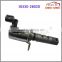 High Quality Low Pirce and MOQ Variable Valve Timing Solenoid 15330-28020