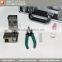 SC/PC type Fiber Optic Quick Connector (FTTH)
