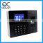 network fingerprint reader for time attendance,fingerprint time attendance