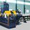 high speed angle steel metal punching machine