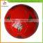 New product attractive style colorful soccer ball with good prices