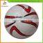 Top selling excellent quality durable soccer ball for wholesale