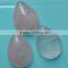 13*18mm Natural Rose Quartz Gemstone Cabochon for Inlays