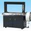 carton box strapping machine with pp strapping easy operation