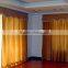 stage curtain