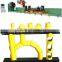 Friction type CNC pipe profiling Cutting Machine