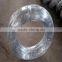 electro galvanized binding wire made in china iron wire with high quality