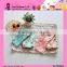 Baby Children Girl Lace Flower Pants Cotton 2-7 yrs old Lace Flower Pants