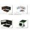 A Branded Promo Marketing Sales Communication Tool-----Acrylic Video Book