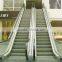 High-strength truss structure supermarket passenger escalator