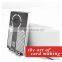 Stainless steel laser engraving cheap stainless metal business card