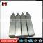 OEM&ODM high presision and cheap china tungsten carbide insert mill for mining carbide threading inserts tip machine