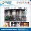 21000BPH Juice Hot Filling Machine