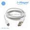 Mobile Phone 8 Pin Usb Sync Data Charging Cable for Iphone