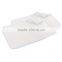 Trustworthy China Supplier Waterproof Three Small Monochrome Toweling Travel Changing Mat