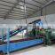 Tire Recycling Waste Tire Cutting Machine / Whole Tire Cutting Machine